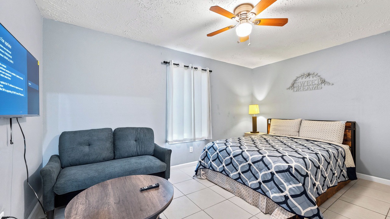 Photo of Bedroom in Rushwood