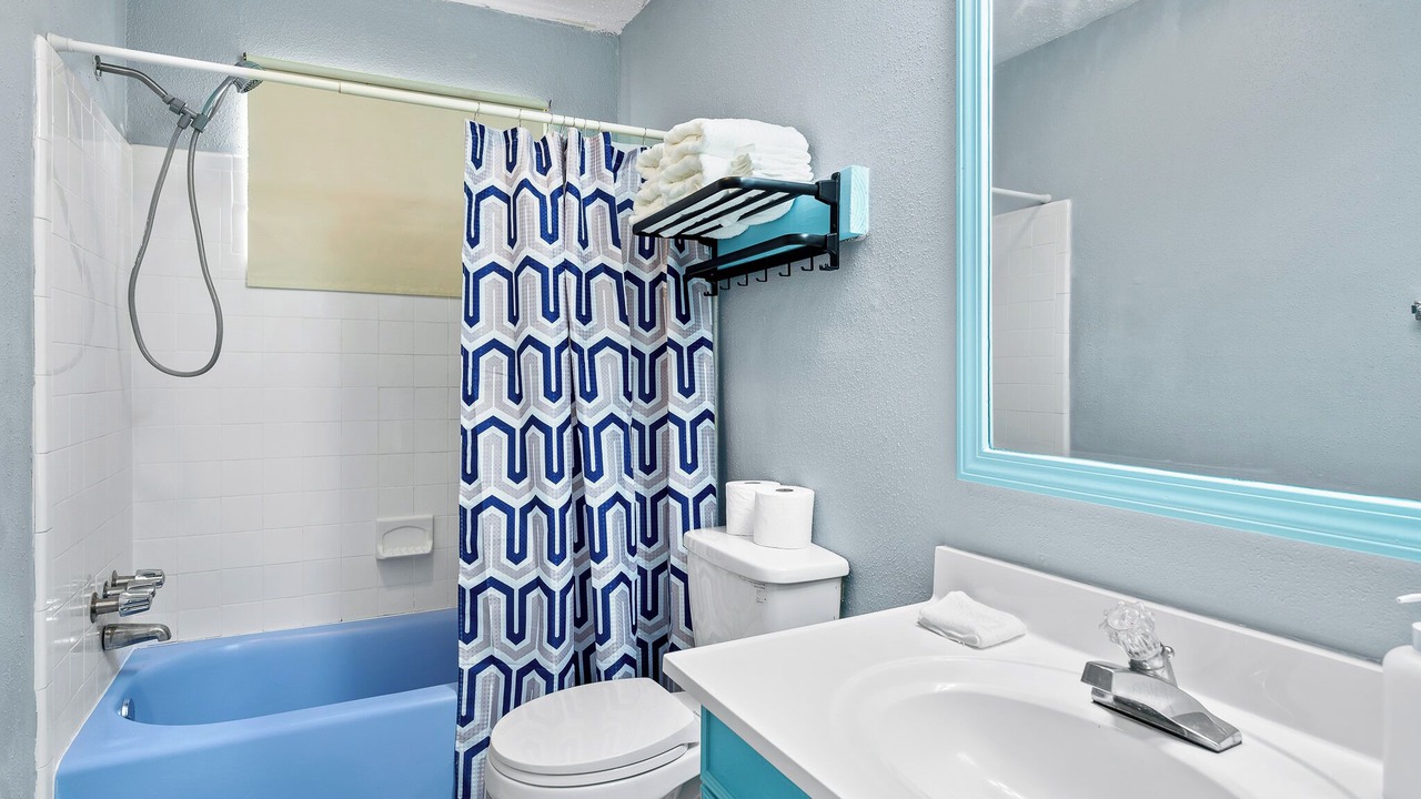 Photo of Bathroom in Rushwood