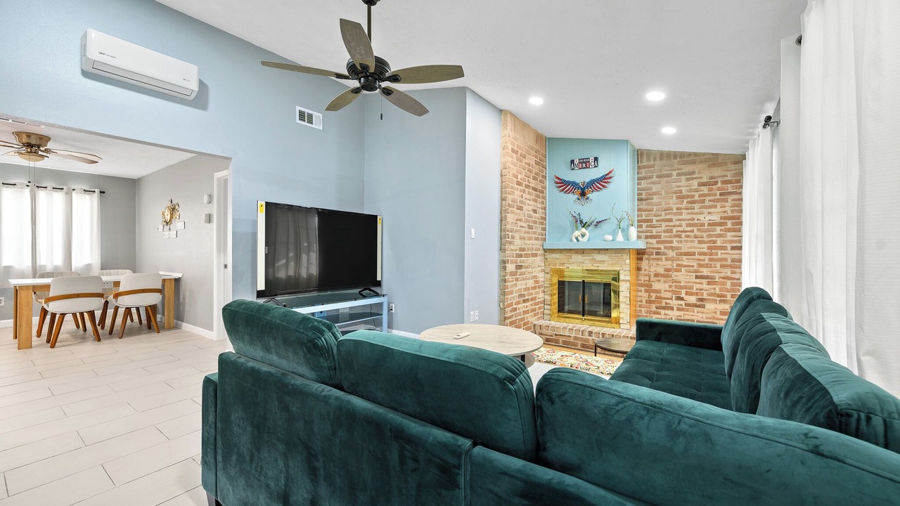 Photo of Livingroom in Rushwood