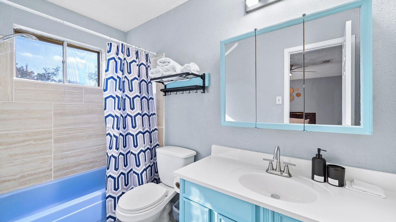 Photo of Bathroom in Rushwood