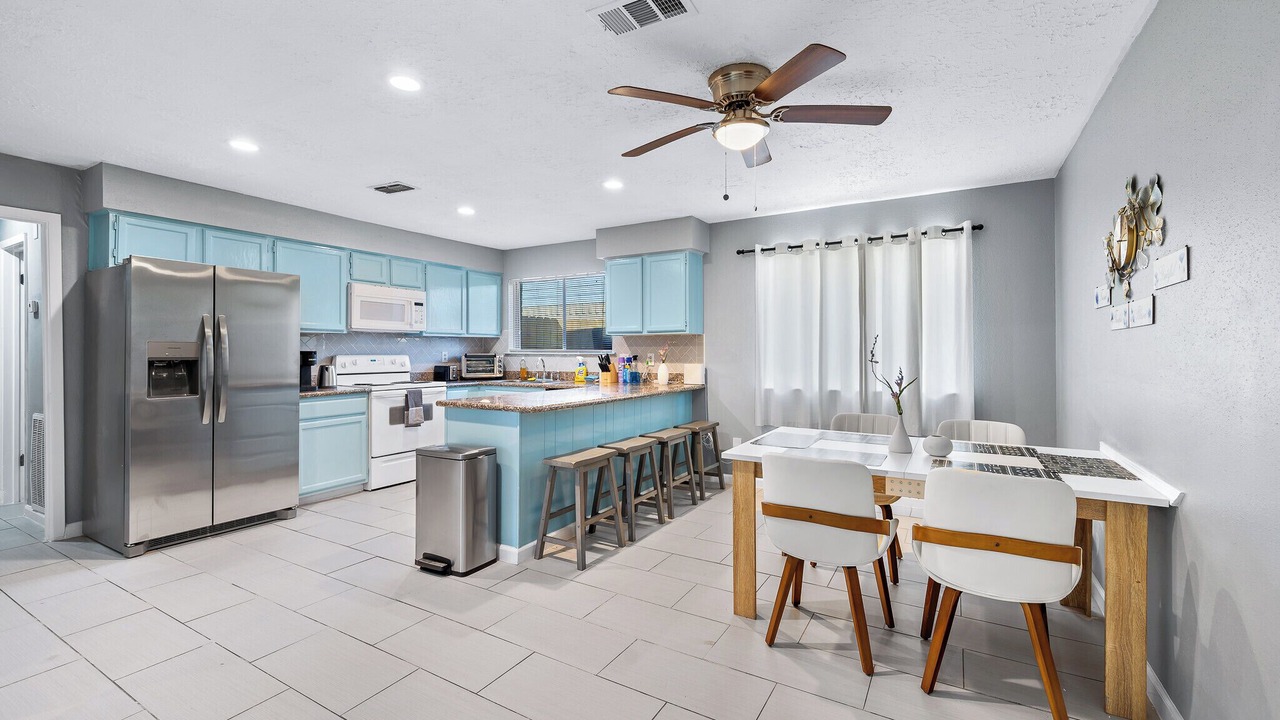 Photo of Kitchen in Rushwood