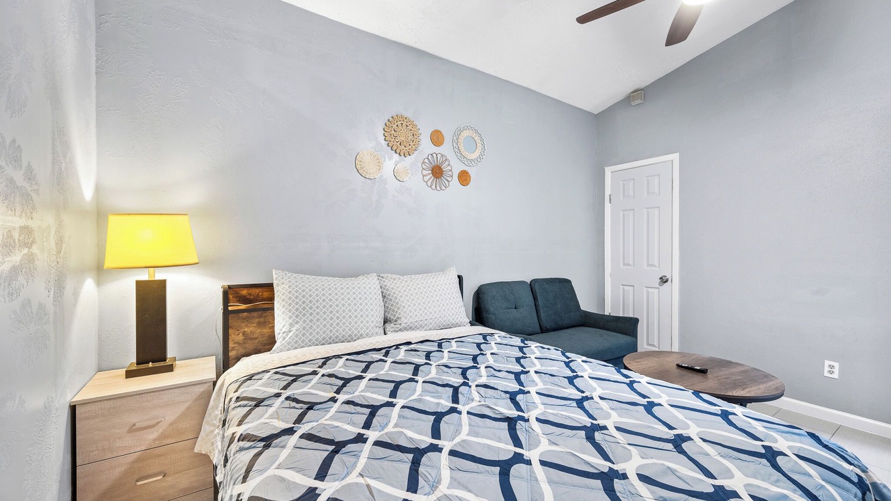 Photo of Bedroom in Rushwood