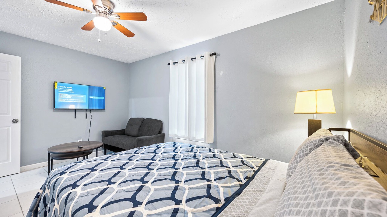 Photo of Bedroom in Rushwood