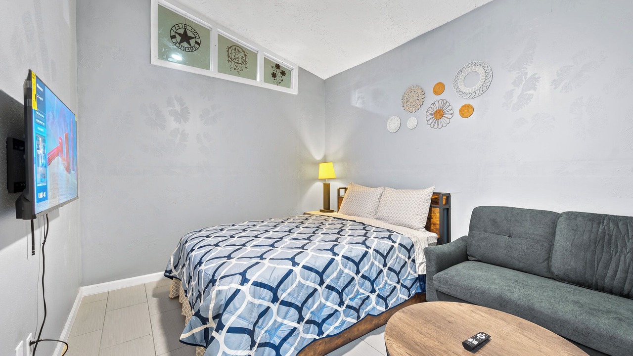 Photo of Bedroom in Rushwood