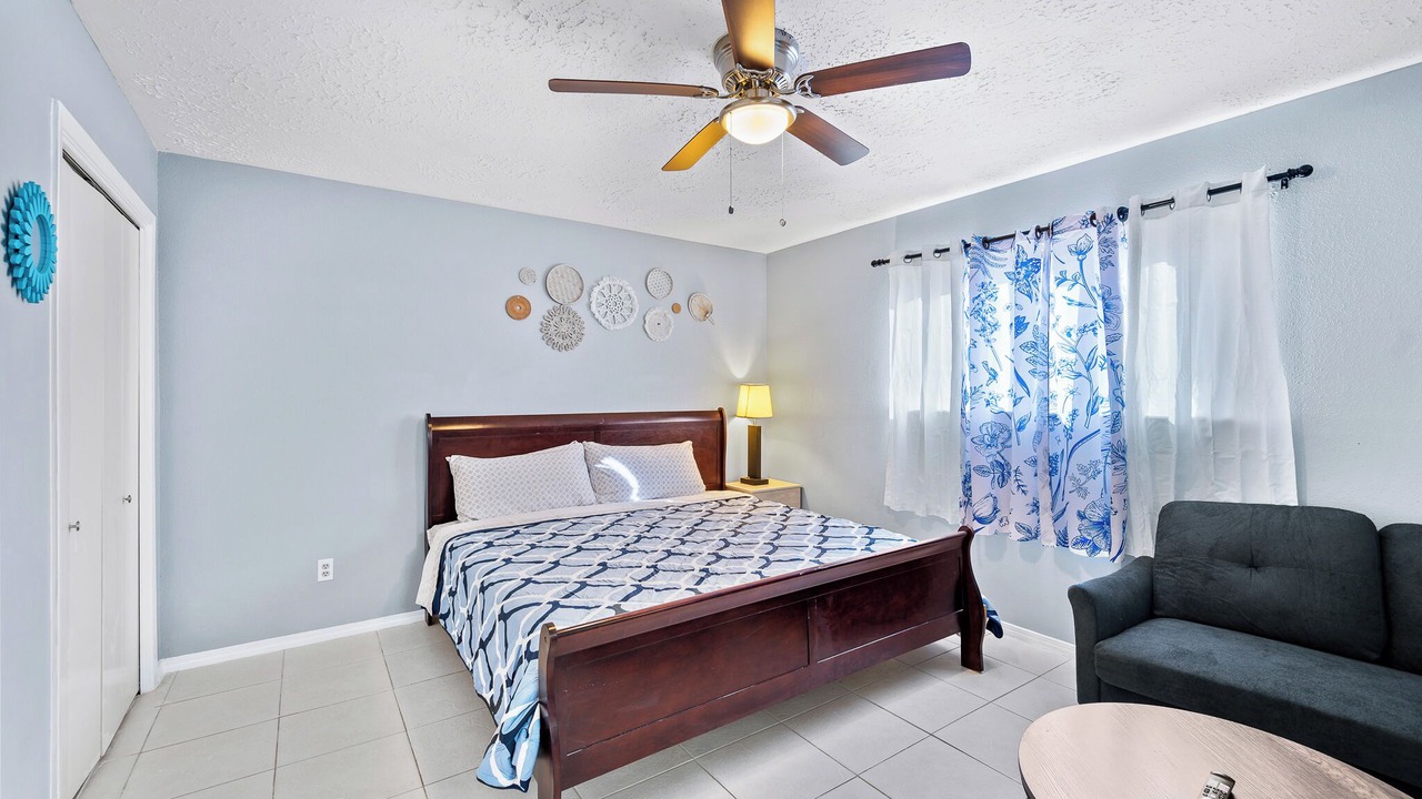 Photo of Bedroom in Rushwood