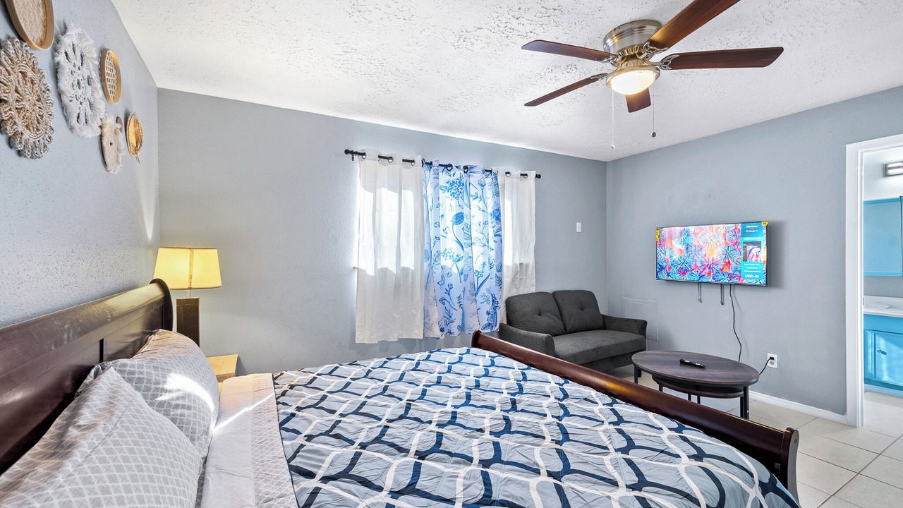 Photo of Bedroom in Rushwood