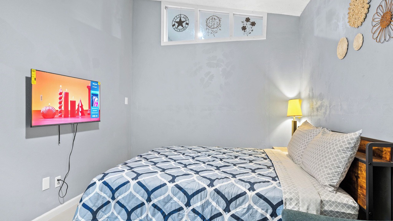 Photo of Bedroom in Rushwood