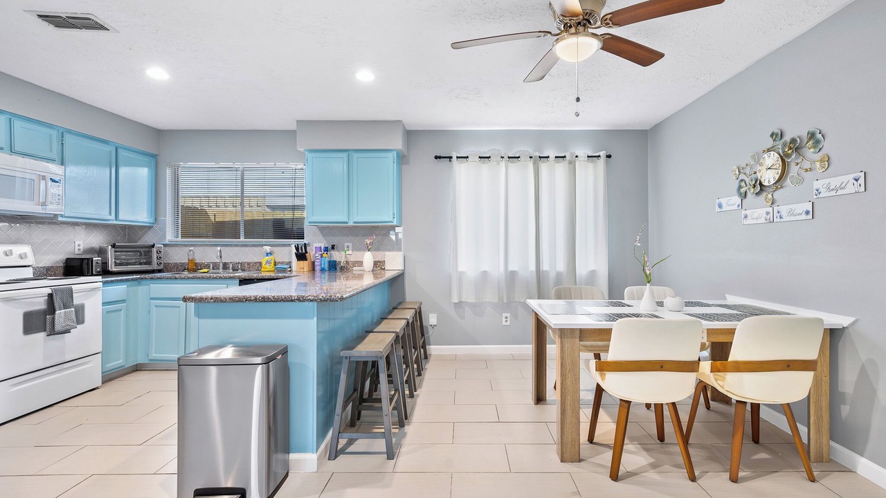 Photo of Kitchen in Rushwood
