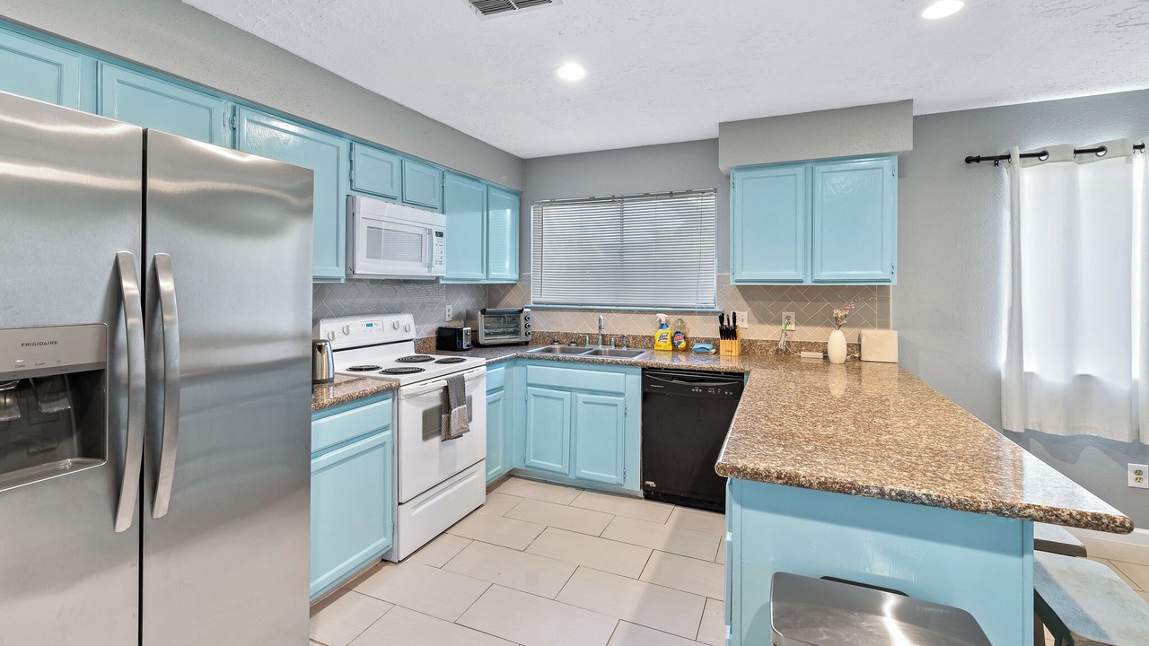 Photo of Kitchen in Rushwood