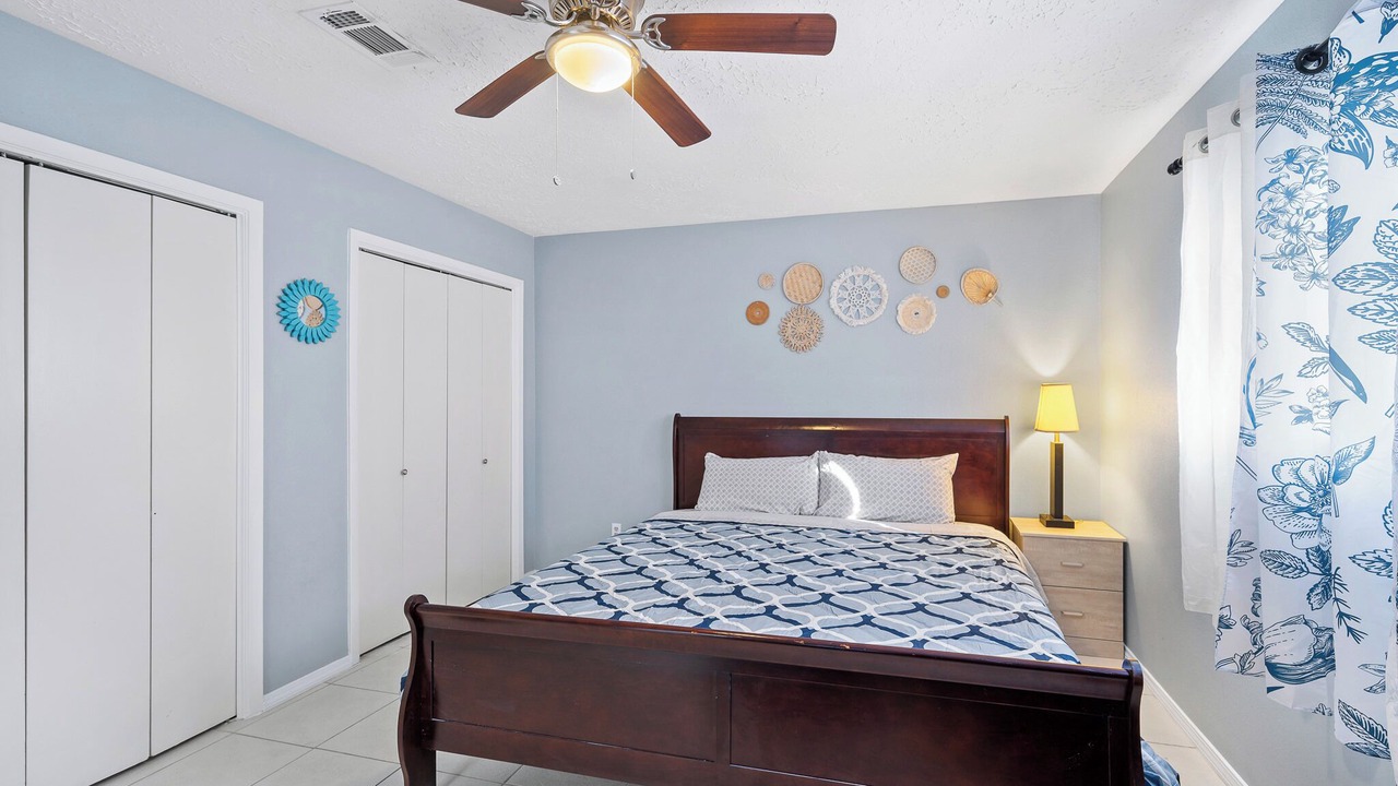 Photo of Bedroom in Rushwood