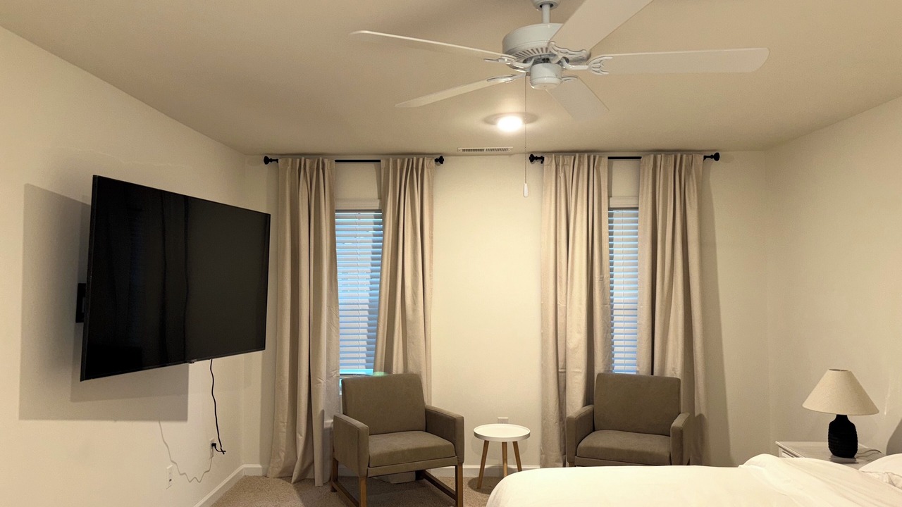 Photo of Bedroom in Newnan