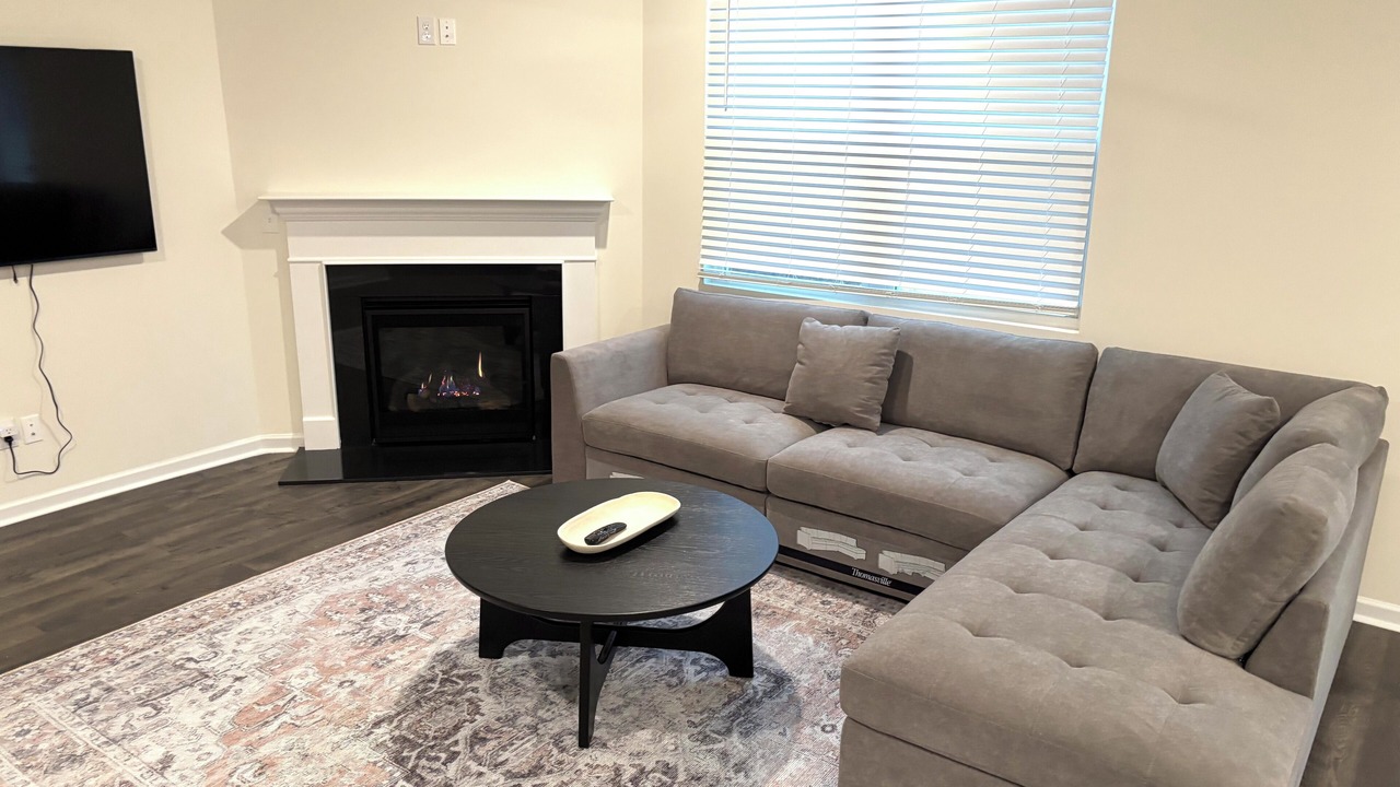 Photo of Livingroom in Newnan