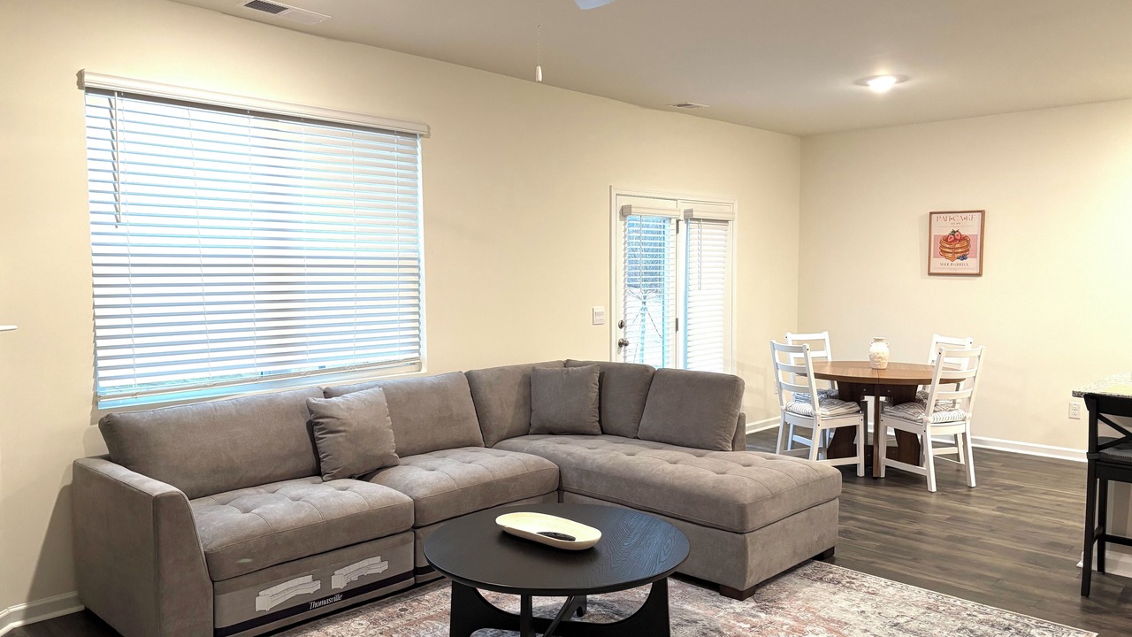 Photo of Livingroom in Newnan