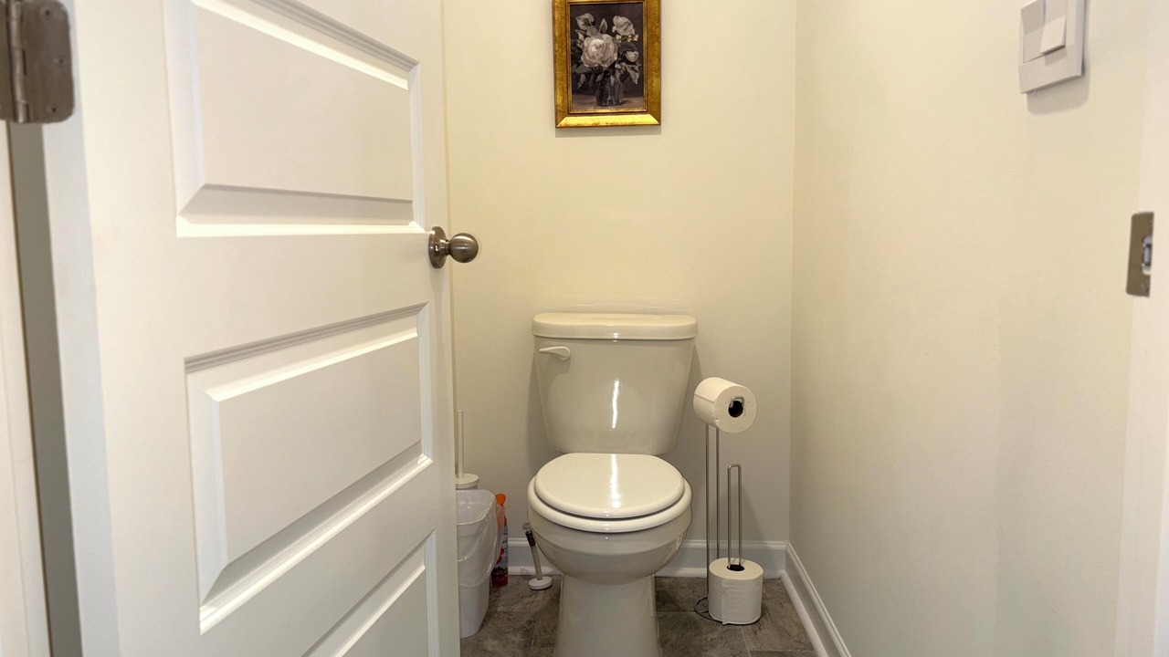 Photo of Bathroom in Newnan