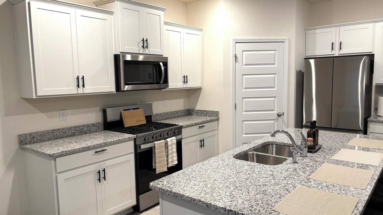 Photo of Kitchen in Newnan
