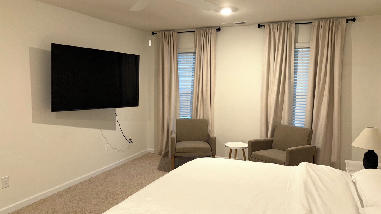 Photo of Bedroom in Newnan