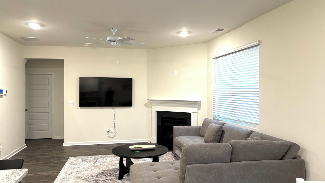 Photo of Livingroom in Newnan