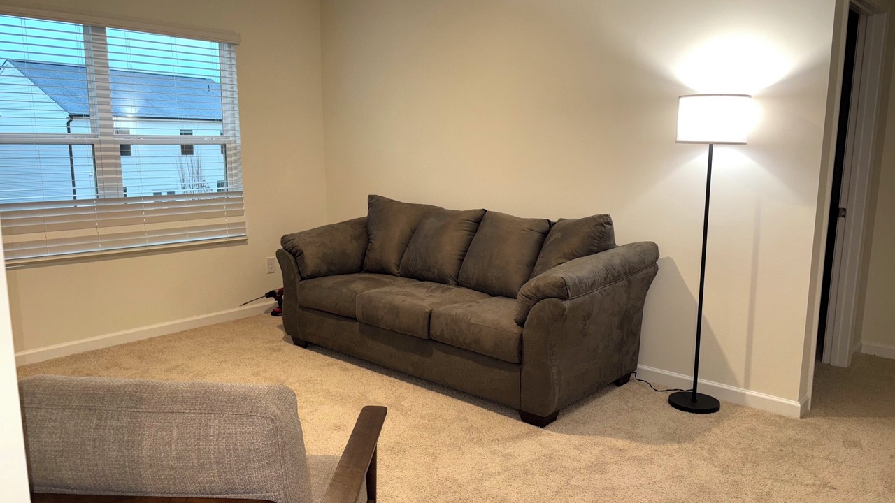 Photo of Livingroom in Newnan