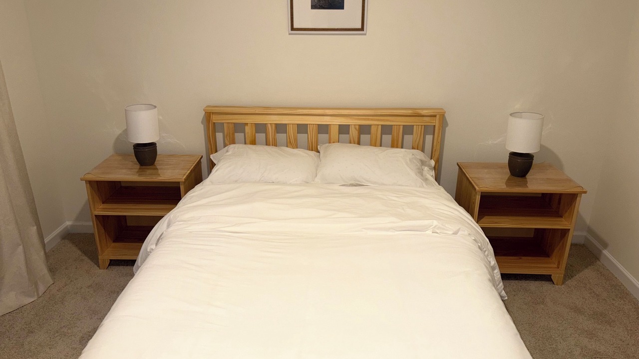 Photo of Bedroom in Newnan