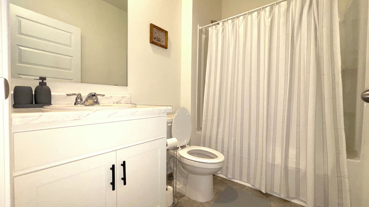 Photo of Bathroom in Newnan