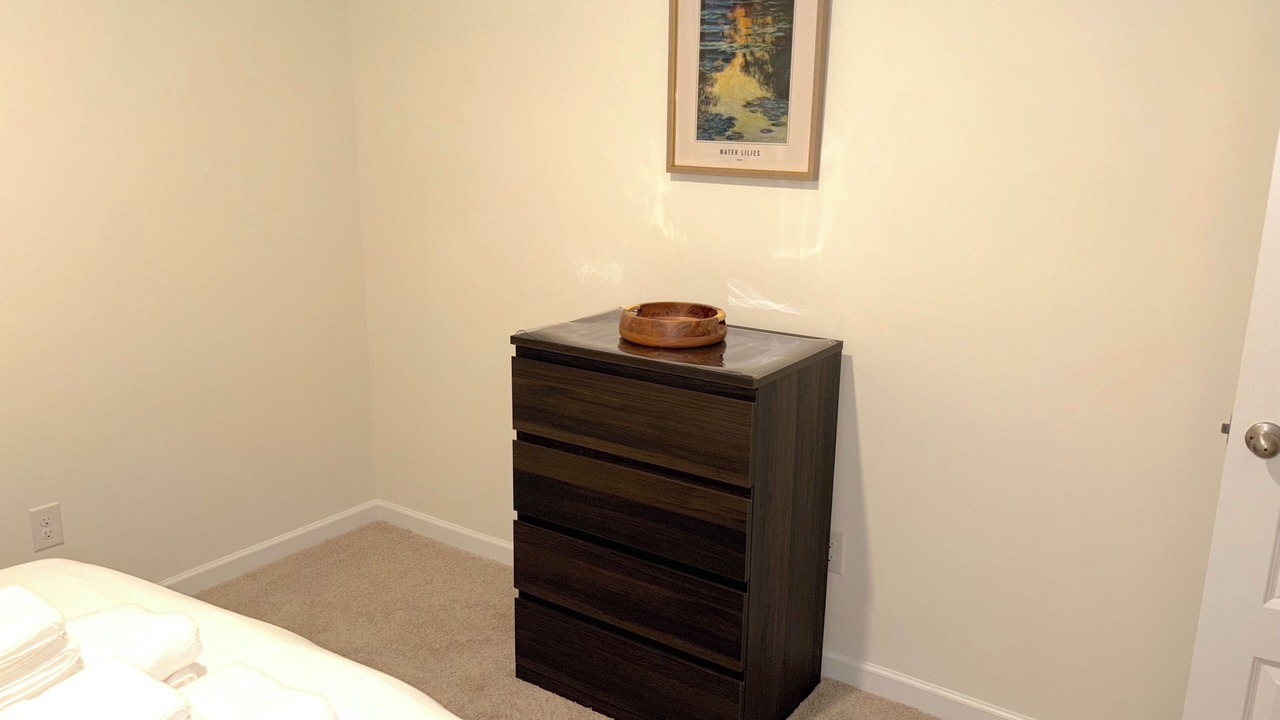 Photo of Bedroom in Newnan
