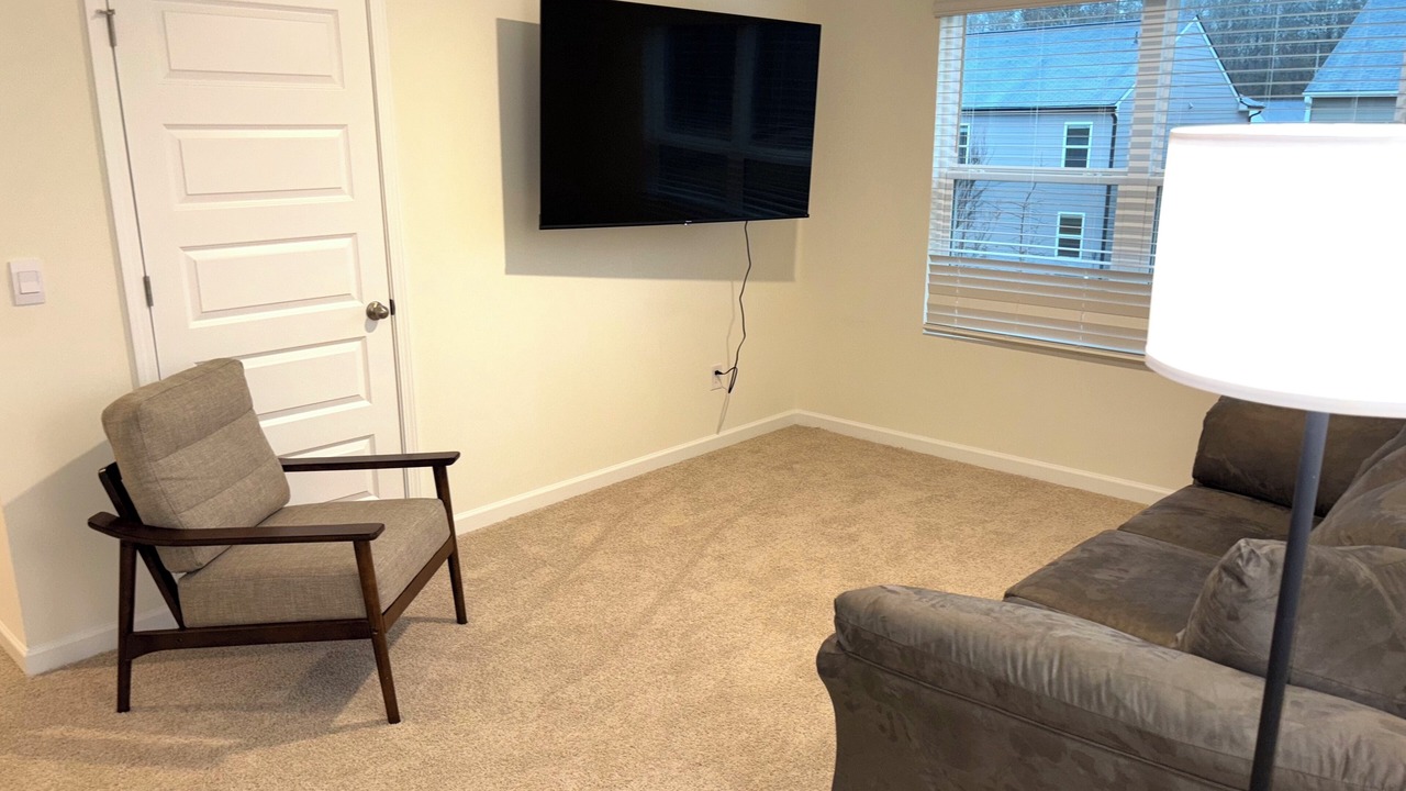 Photo of Livingroom in Newnan