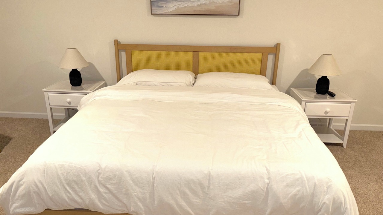 Photo of Bedroom in Newnan
