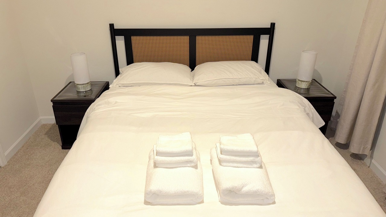 Photo of Bedroom in Newnan
