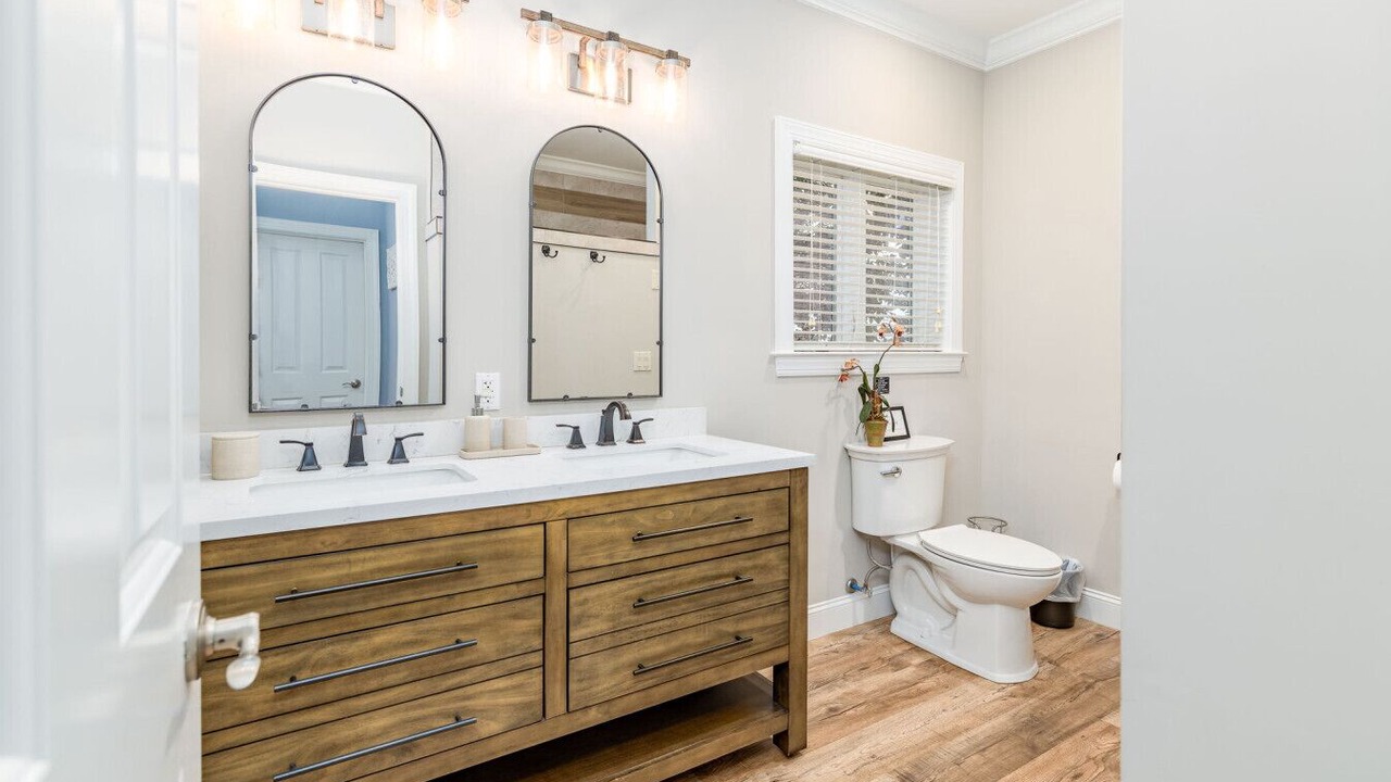 Photo of Bathroom in Macon