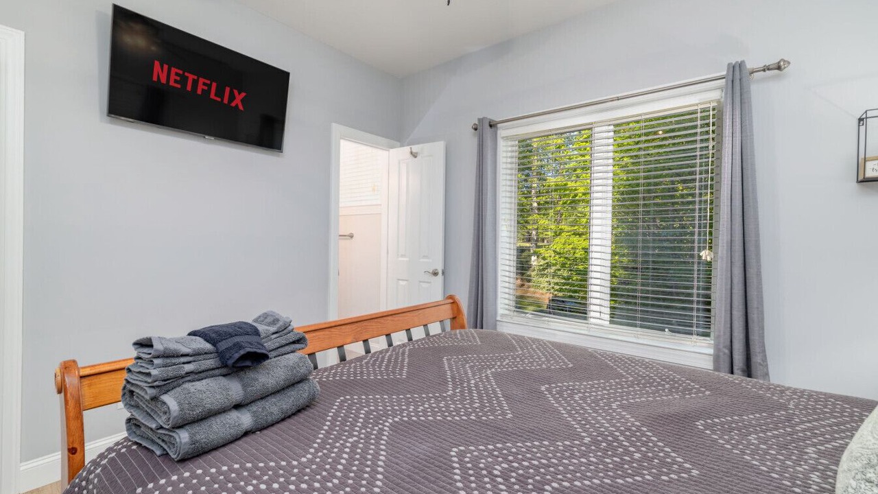 Photo of Bedroom in Macon