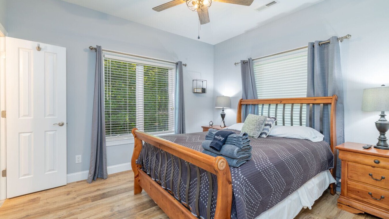 Photo of Bedroom in Macon