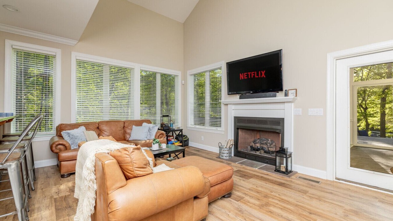 Photo of Livingroom in Macon