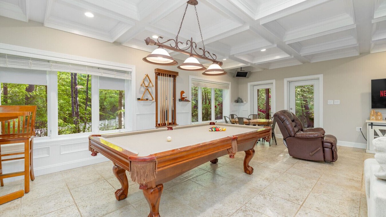 Photo of Bedroom in Macon