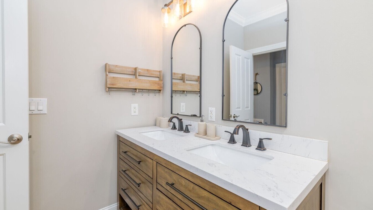 Photo of Bathroom in Macon