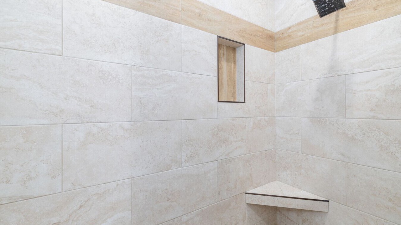 Photo of Bathroom in Macon