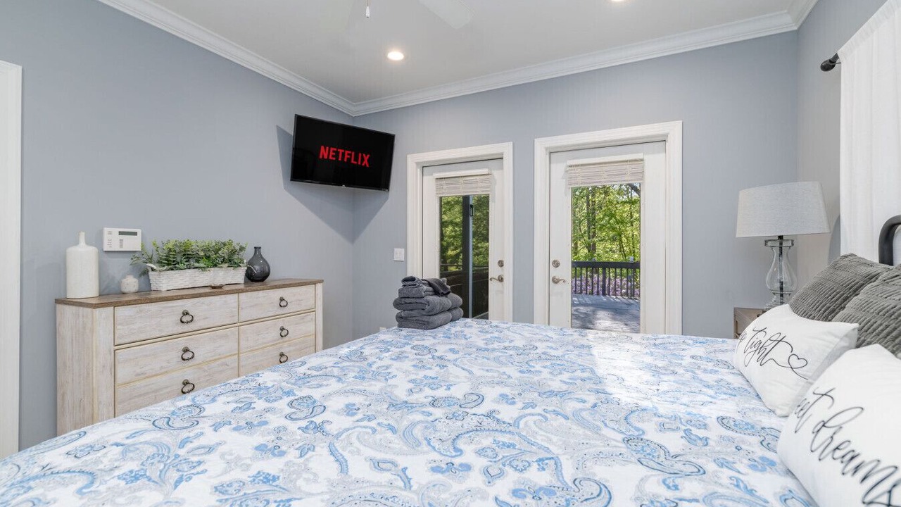 Photo of Bedroom in Macon