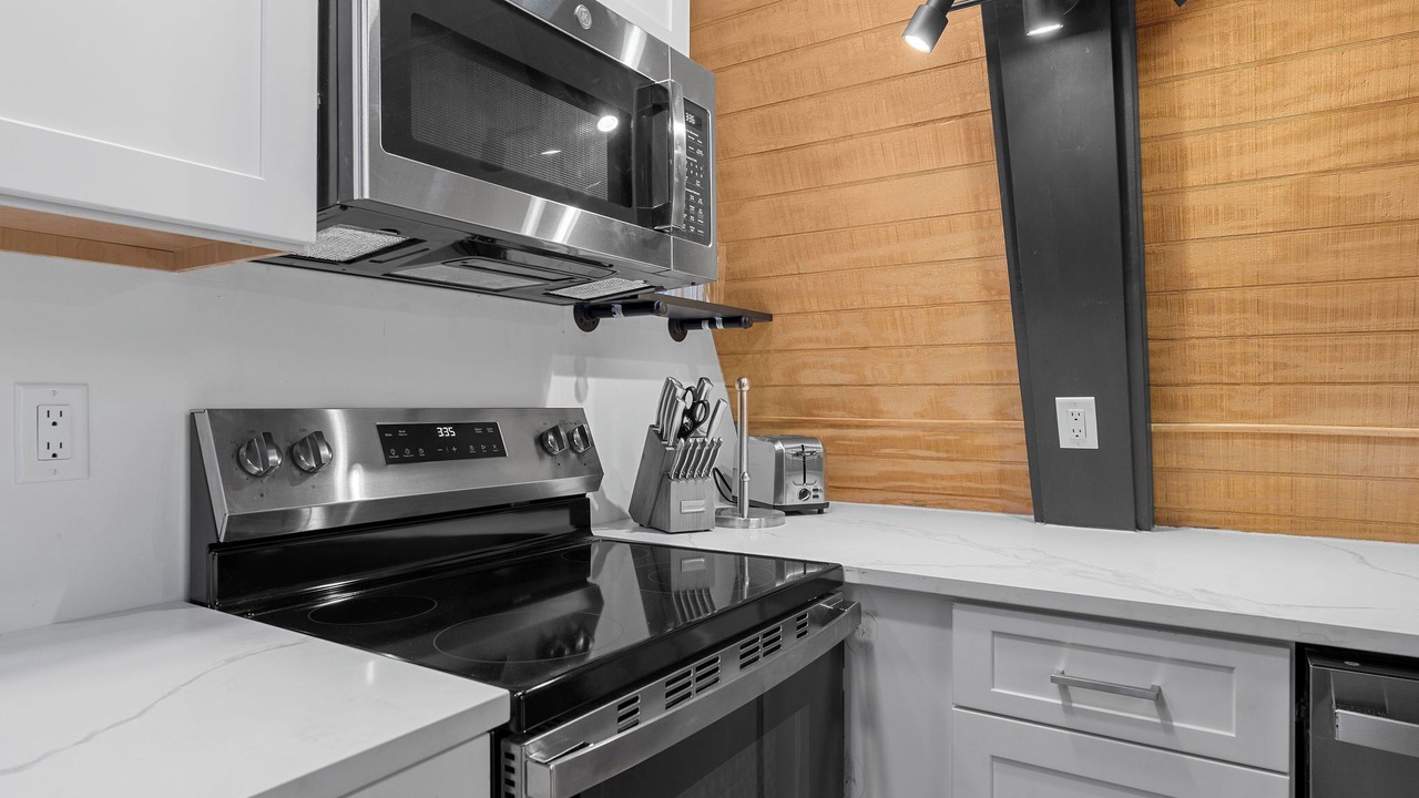 Photo of Kitchen in Omaha