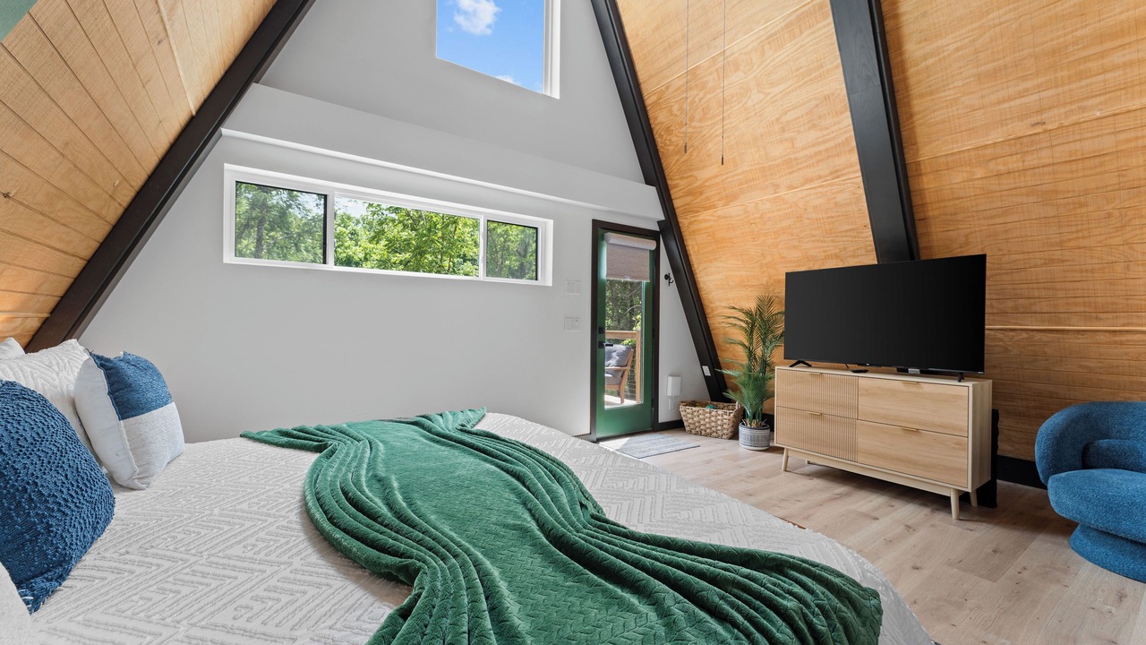 Photo of Bedroom in Omaha