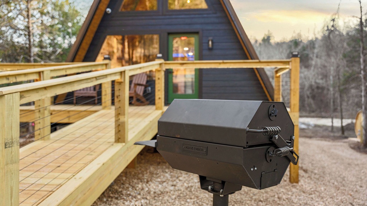 Photo of Outdoor in Omaha