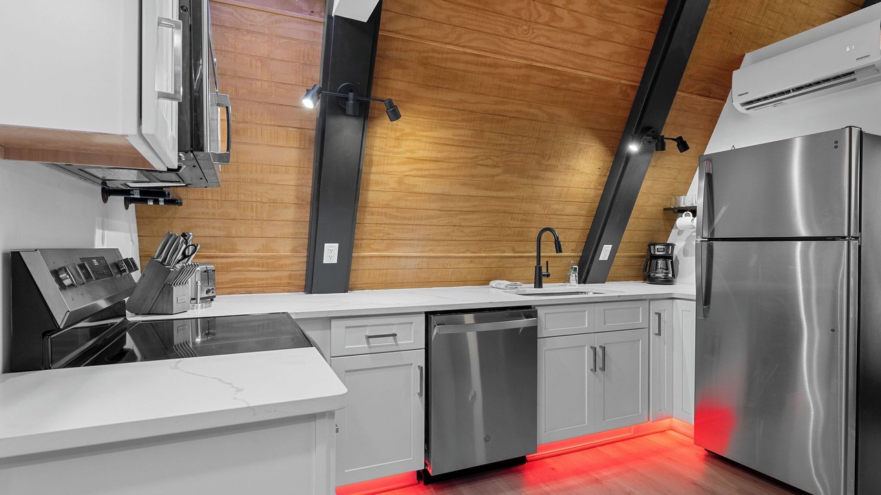 Photo of Kitchen in Omaha