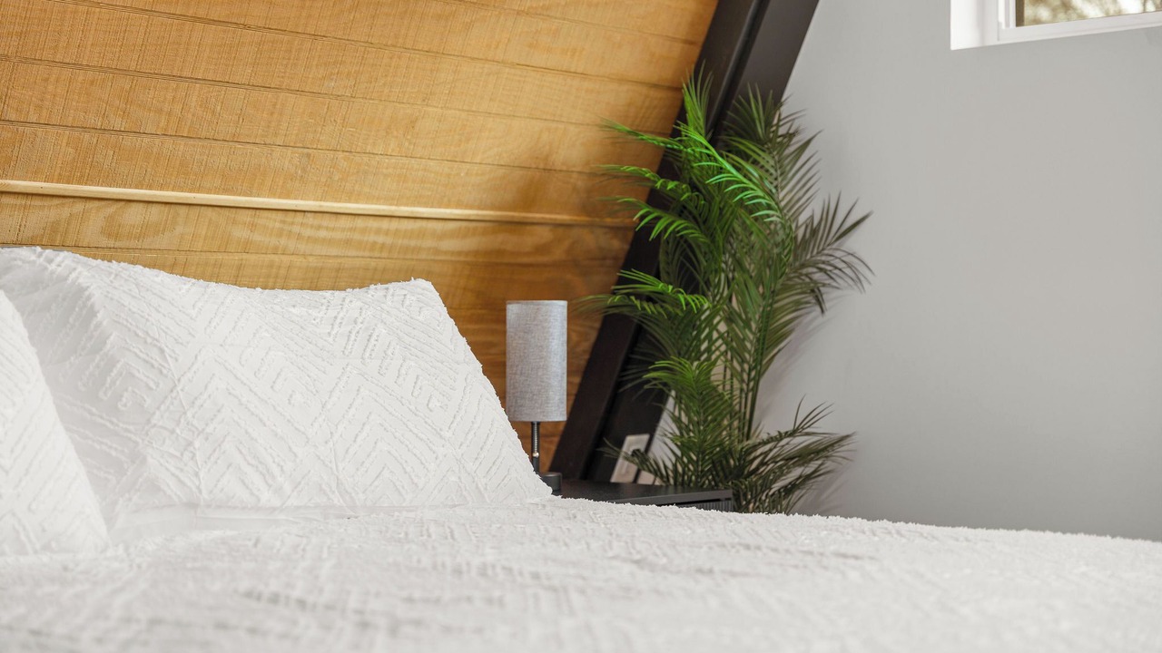 Photo of Bedroom in Omaha