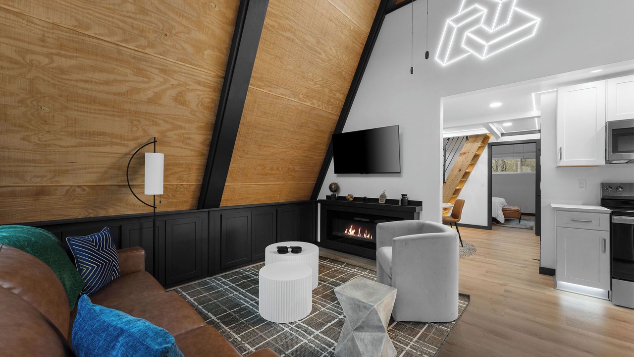 Photo of Livingroom in Omaha