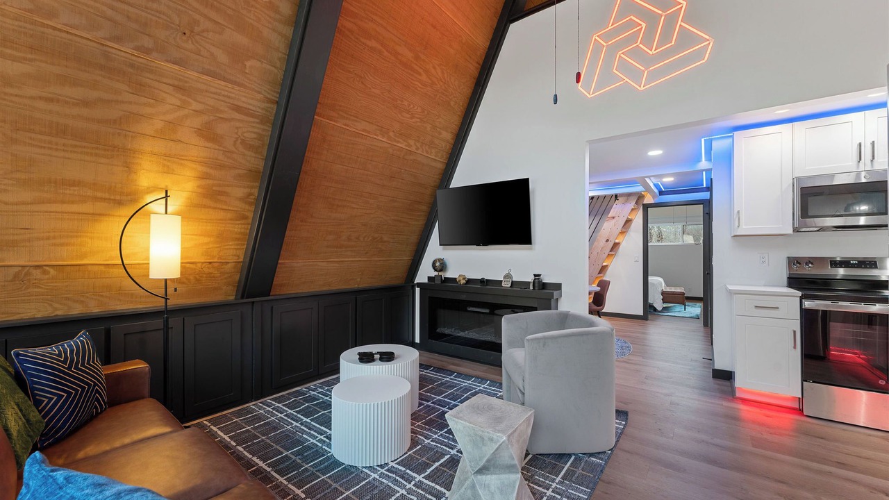 Photo of Livingroom in Omaha
