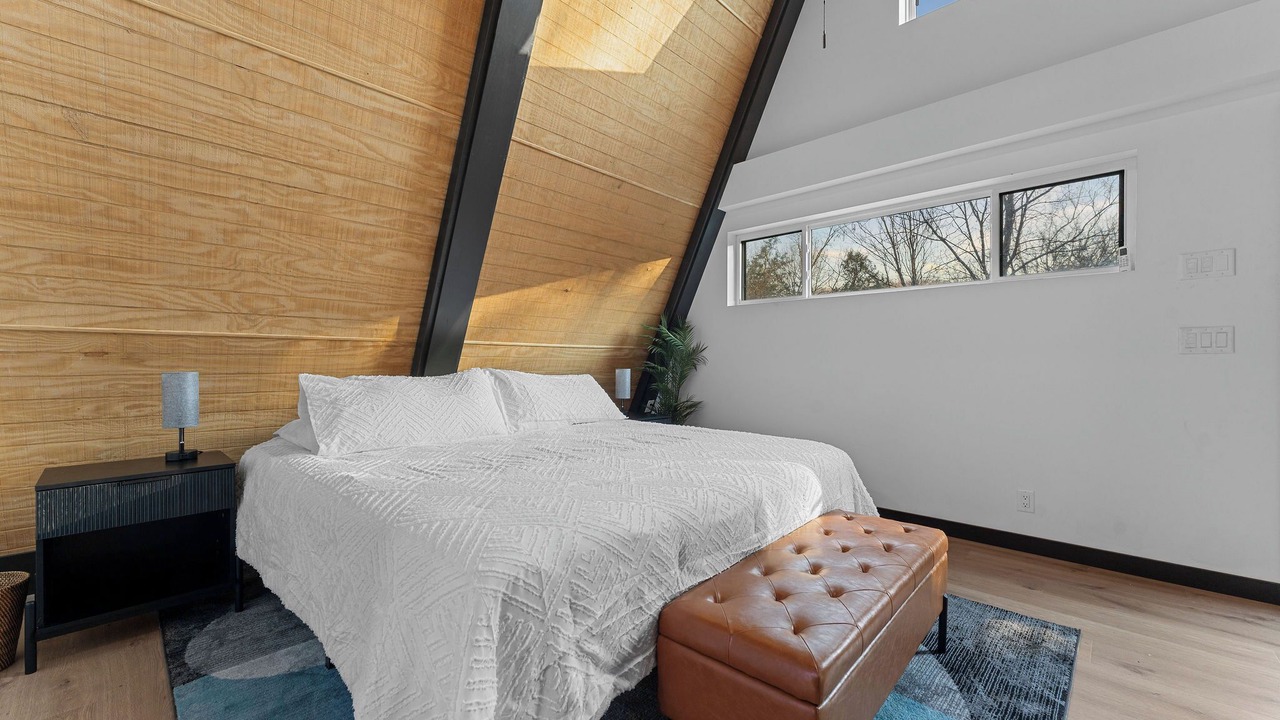 Photo of Bedroom in Omaha