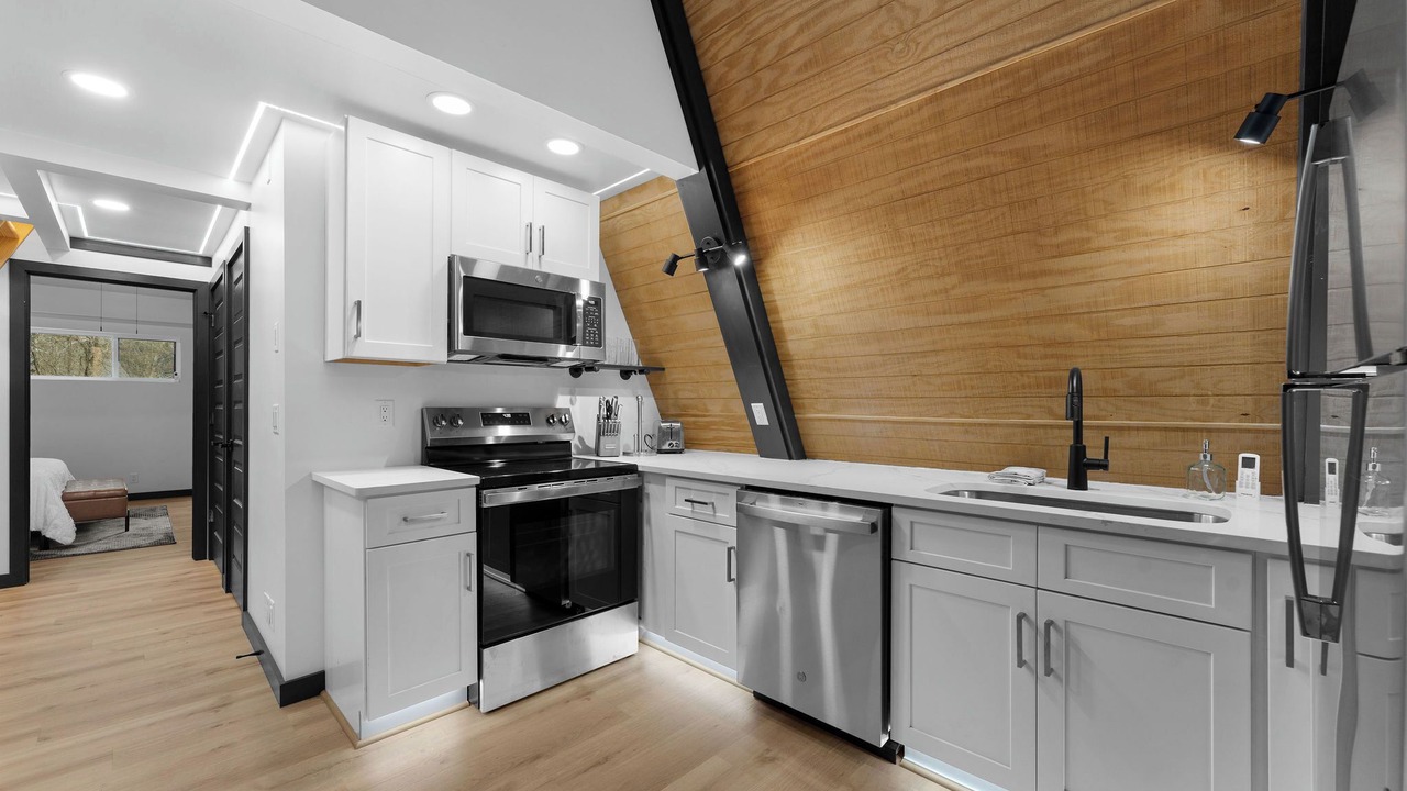 Photo of Kitchen in Omaha