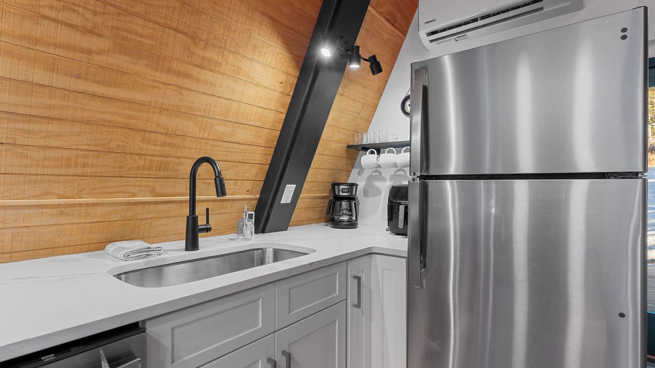 Photo of Kitchen in Omaha