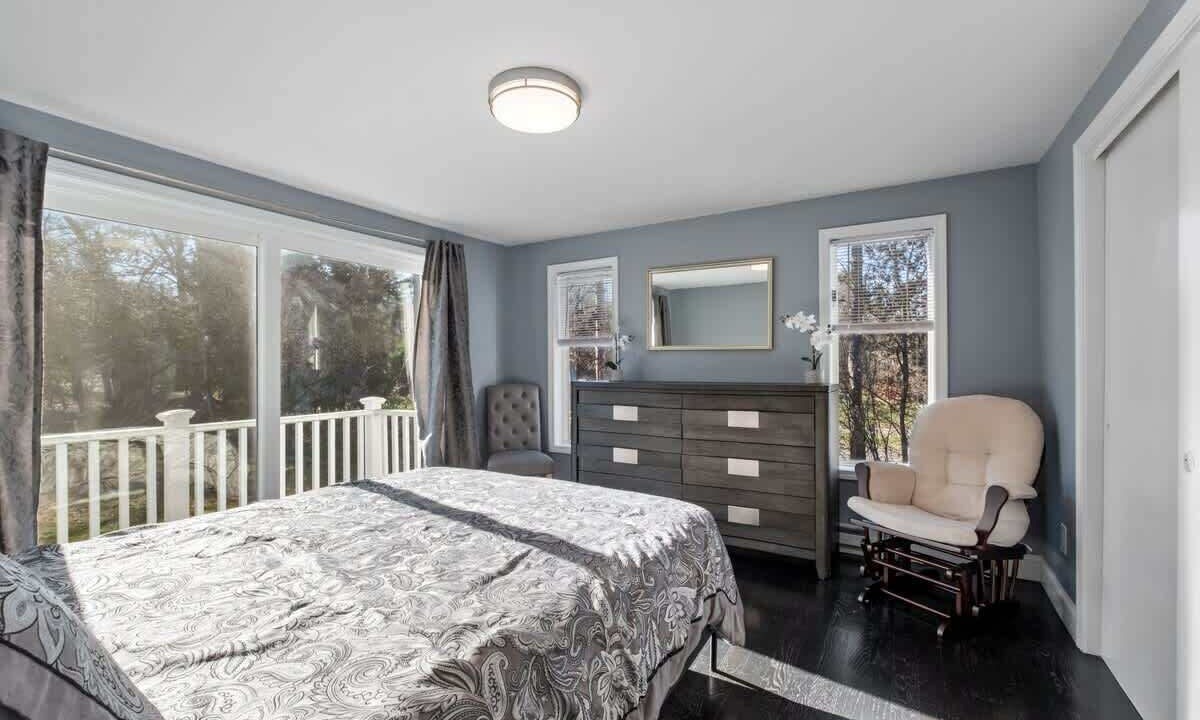 Photo of Bedroom in Northborough