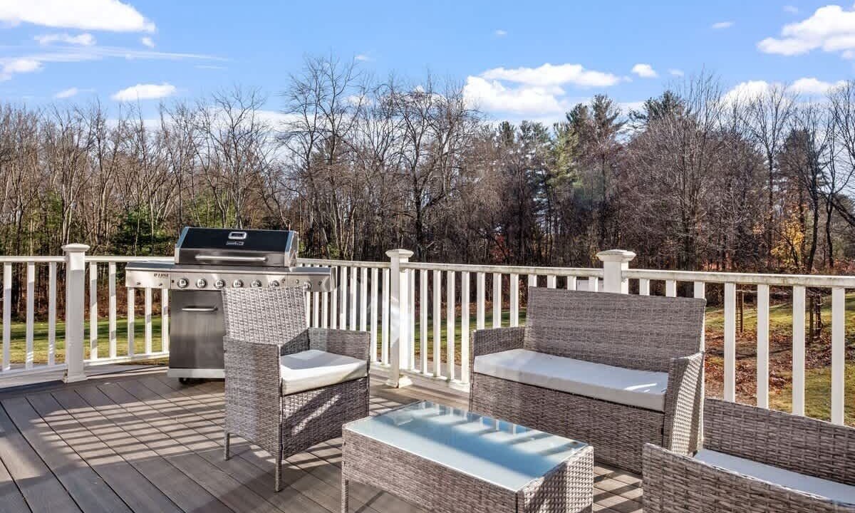 Photo of Outdoor in Northborough