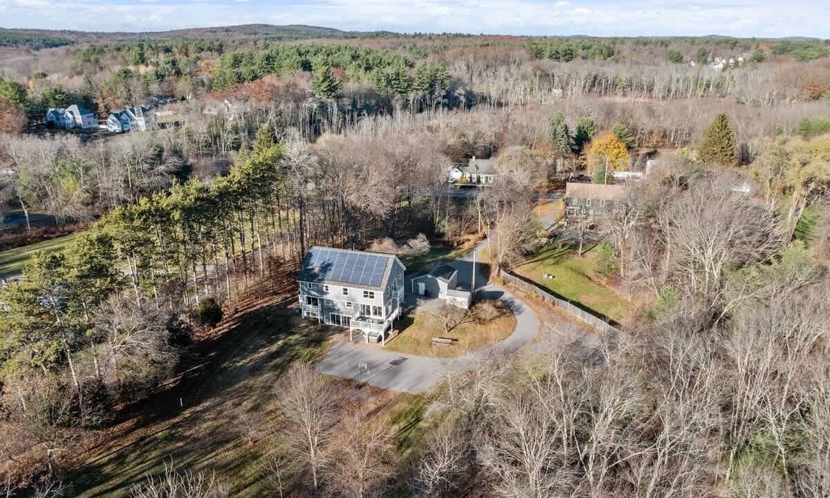 Photo of Outdoor in Northborough