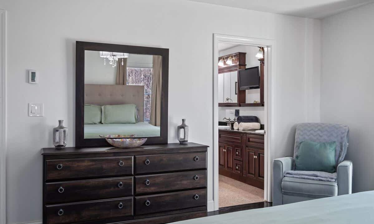 Photo of Bedroom in Northborough